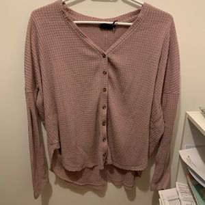 Urban Outfitters Long Sleeve